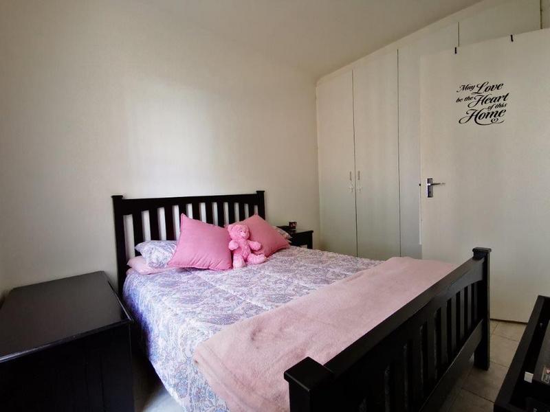 To Let 1 Bedroom Property for Rent in De Tijger Western Cape